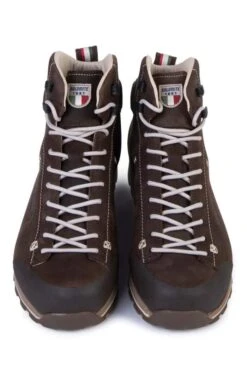 Dolomite 54 High FG GTX Boot 15 Dolomite 54 High FG GTX Boot -Best Fashion Shoes Shop TA78960DKBROWN 4