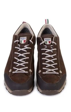 Dolomite 54 Low FG GTX Boot -Best Fashion Shoes Shop TA78961DKBROWN 4