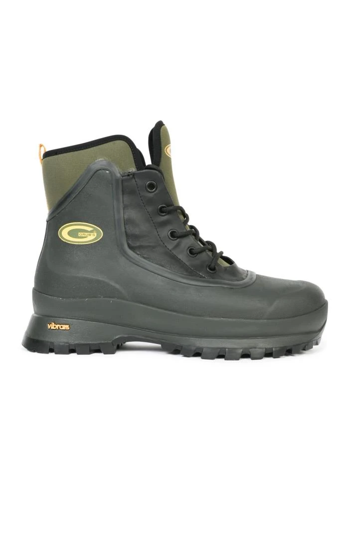 Men’s Ptarmigan 5.0 Boot 4 Men’s Ptarmigan 5.0 Boot - Image 2