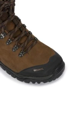 Meindl Mens Kansas GTX Boot -Best Fashion Shoes Shop TA82008DARKBROWN 3