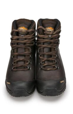Meindl Mens Kansas GTX Boot -Best Fashion Shoes Shop TA82008OLDLODEN 4
