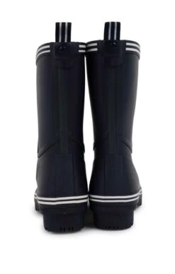 Ladies Joules Mid-Height Coastal Wellies -Best Fashion Shoes Shop TA89132FRENCHNAVY 5