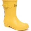 Ladies Joules Kelly Neoprene Wellies 2 Ladies Joules Kelly Neoprene Wellies -Best Fashion Shoes Shop TA89133ANTIQUEGOLD