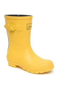 Ladies Joules Kelly Neoprene Wellies