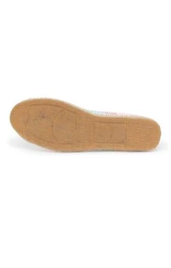 Ladies Joules Shelbury Espadrilles -Best Fashion Shoes Shop TA89251MULTISTRP 3