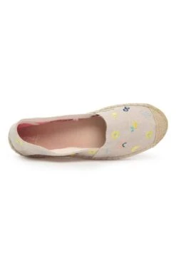 Ladies Joules Shelbury Espadrilles -Best Fashion Shoes Shop TA89251PICNIC 2