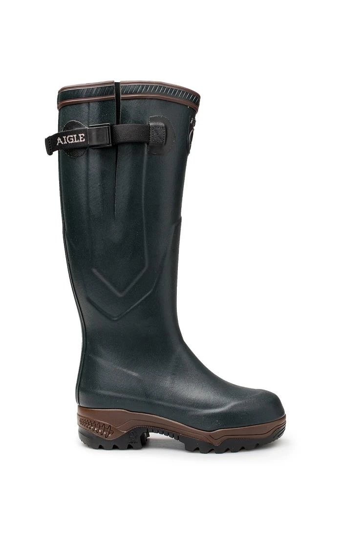 Aigle Parcours 2 Iso Boots 4 Aigle Parcours 2 Iso Boots - Image 2