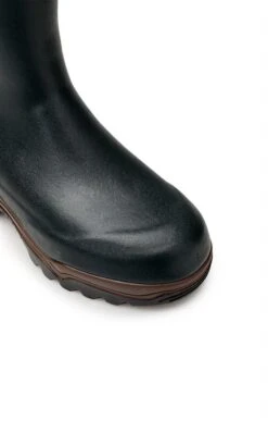 Aigle Parcours 2 Iso Boots 16 Aigle Parcours 2 Iso Boots -Best Fashion Shoes Shop TA91116BRONZE 3