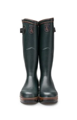 Aigle Parcours 2 Iso Boots 17 Aigle Parcours 2 Iso Boots -Best Fashion Shoes Shop TA91116BRONZE 4