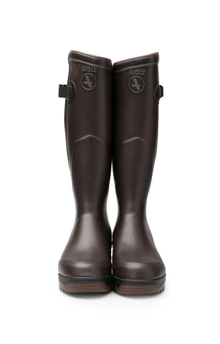 Aigle Parcours 2 Iso Boots 12 Aigle Parcours 2 Iso Boots - Image 10