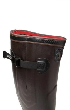 Aigle Parcours 2 Iso Boots 23 Aigle Parcours 2 Iso Boots -Best Fashion Shoes Shop TA91116BRUN 5