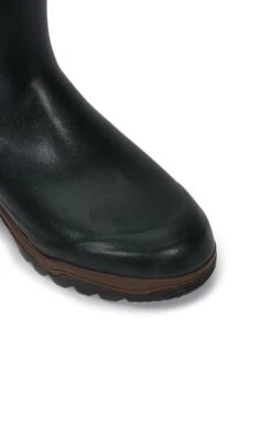 Aigle Parcours Iso Wellington -Best Fashion Shoes Shop TA92000BRONZE 3