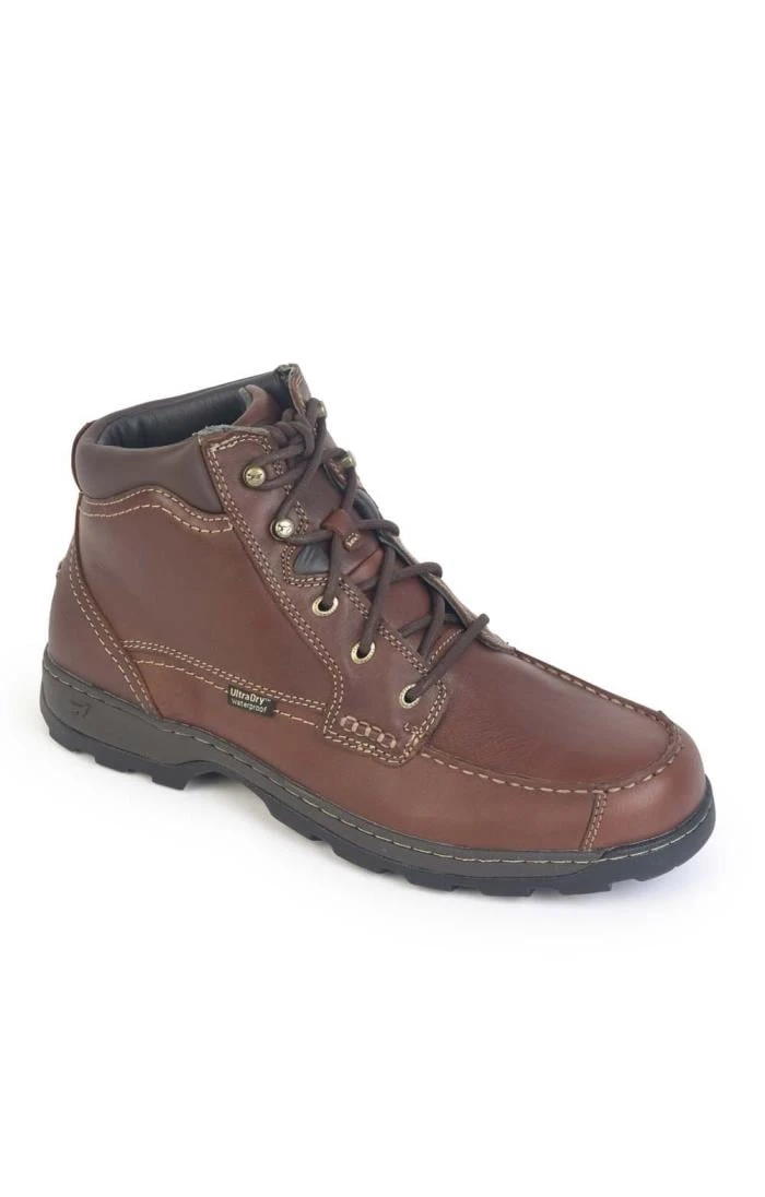 Irish Setter Borderland Waterproof Chukka Shoes 3 Irish Setter Borderland Waterproof Chukka Shoes