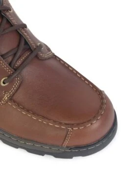 Irish Setter Borderland Waterproof Chukka Shoes 9 Irish Setter Borderland Waterproof Chukka Shoes -Best Fashion Shoes Shop TA95987BROWN 2