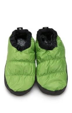 MOS Down Shoe -Best Fashion Shoes Shop TA99142GREEN 4 1