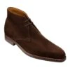 Mens Crockett And Jones Tetbury Boot
