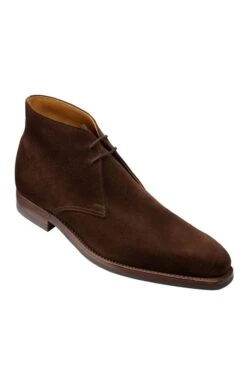 Mens Crockett And Jones Tetbury Boot