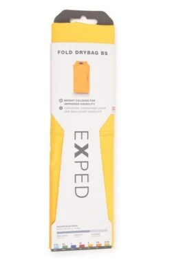 Waterproof Foldable 5 Litre Drybag