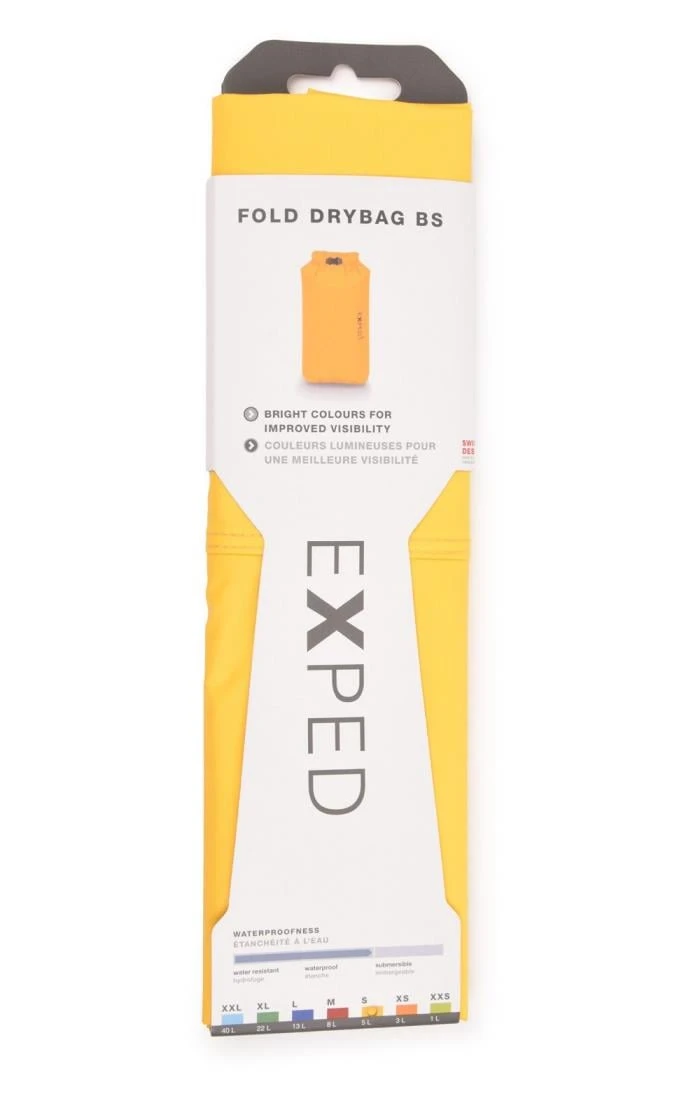 Waterproof Foldable 5 Litre Drybag 3 Waterproof Foldable 5 Litre Drybag