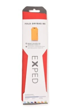 Waterproof Foldable 8 Litre Drybag