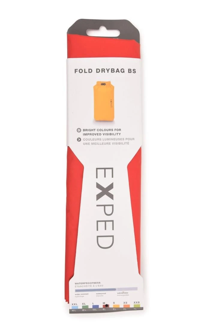 Waterproof Foldable 8 Litre Drybag 3 Waterproof Foldable 8 Litre Drybag