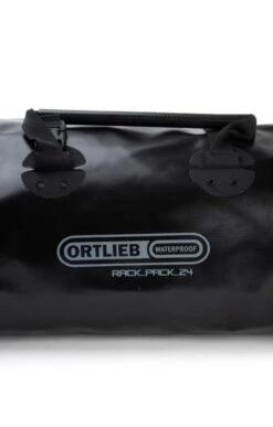 Ortlieb Rack Pack 24L -Best Fashion Shoes Shop TB00160BLACK 3