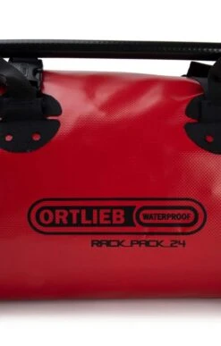 Ortlieb Rack Pack 24L -Best Fashion Shoes Shop TB00160RED 3