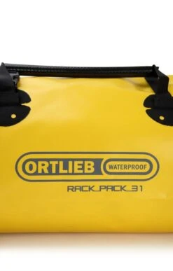 Ortlieb Rack Pack 31L -Best Fashion Shoes Shop TB00161YELLOW 3