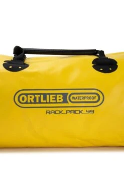 Ortlieb Rack Pack 49L -Best Fashion Shoes Shop TB00162YELLOW 3 1