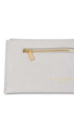 Alice Wheeler Purse -Best Fashion Shoes Shop TB00273GREY 2