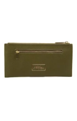 Alice Wheeler Purse -Best Fashion Shoes Shop TB00273OLIVE 1