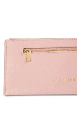 Alice Wheeler Purse -Best Fashion Shoes Shop TB00273PINK 2