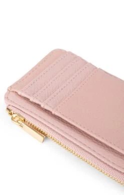 Alice Wheeler Coin Purse -Best Fashion Shoes Shop TB00274PINK 2