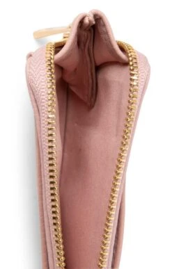 Alice Wheeler Coin Purse -Best Fashion Shoes Shop TB00274PINK 3