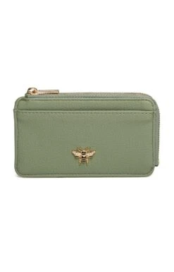 Alice Wheeler Coin Purse