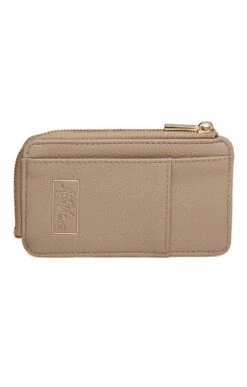 Alice Wheeler Coin Purse -Best Fashion Shoes Shop TB00274STONE 1