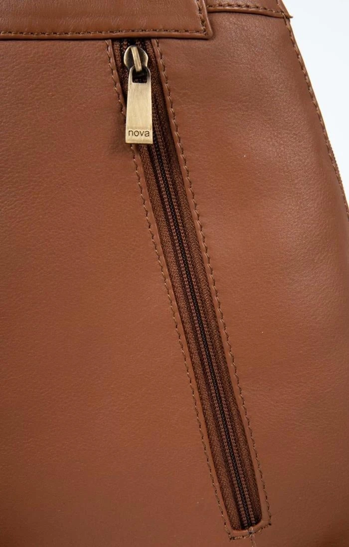 Ladies Front Zip Rucksack 7 Ladies Front Zip Rucksack - Image 5