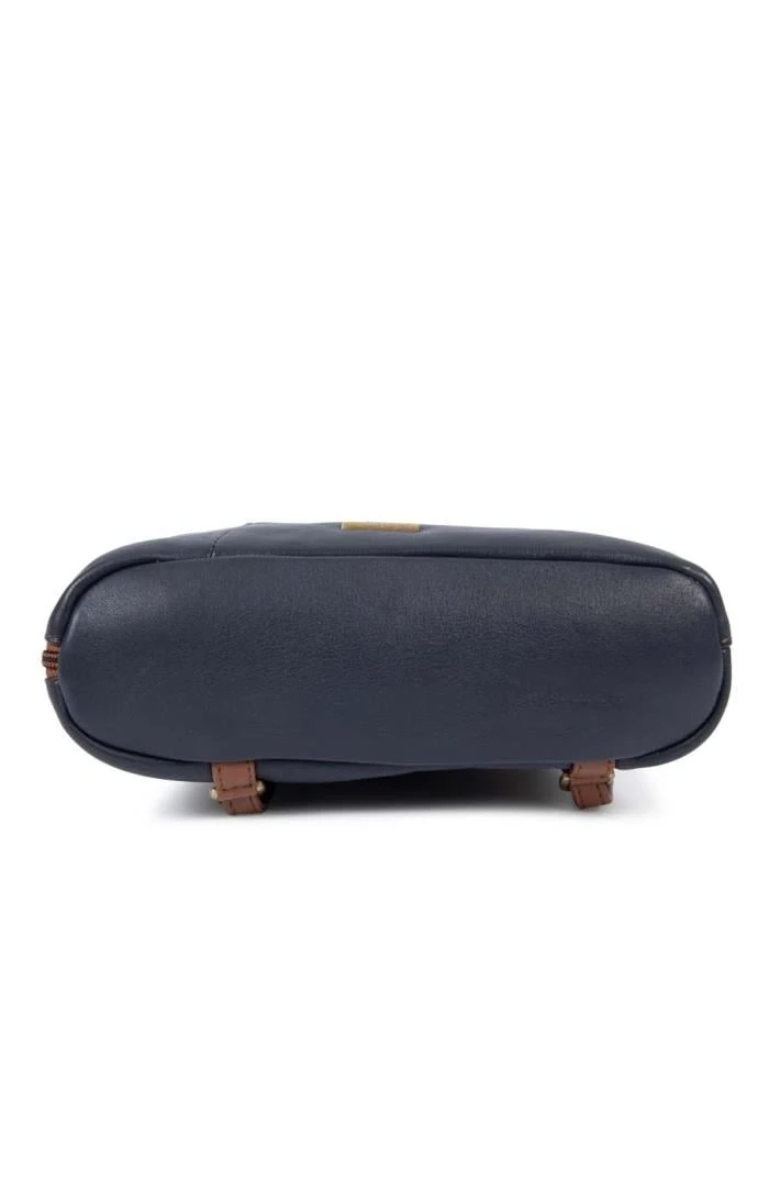 Ladies Front Zip Rucksack 16 Ladies Front Zip Rucksack - Image 14