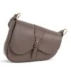 Ladies Asymmetrical Bag -Best Fashion Shoes Shop TB00471STONE