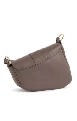 Ladies Asymmetrical Bag -Best Fashion Shoes Shop TB00471STONE 1