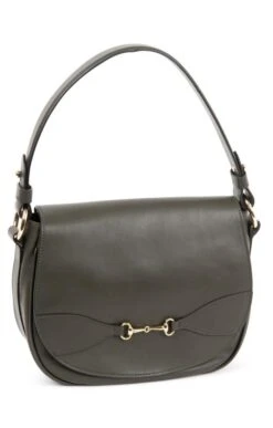 Ladies Stirrup Front Bag