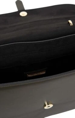 Ladies Double Layer Tote 7 Ladies Double Layer Tote -Best Fashion Shoes Shop TB00475MILITAIRE 2