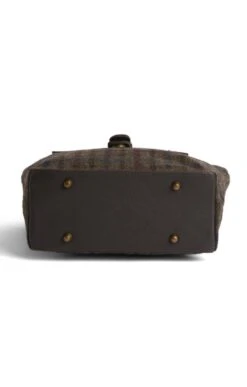 Tweed Tote Bag -Best Fashion Shoes Shop TB02301MULBERRYGUNCLUB 3
