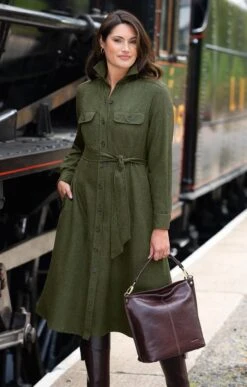 Ladies Gianni Conti Hobo Bag