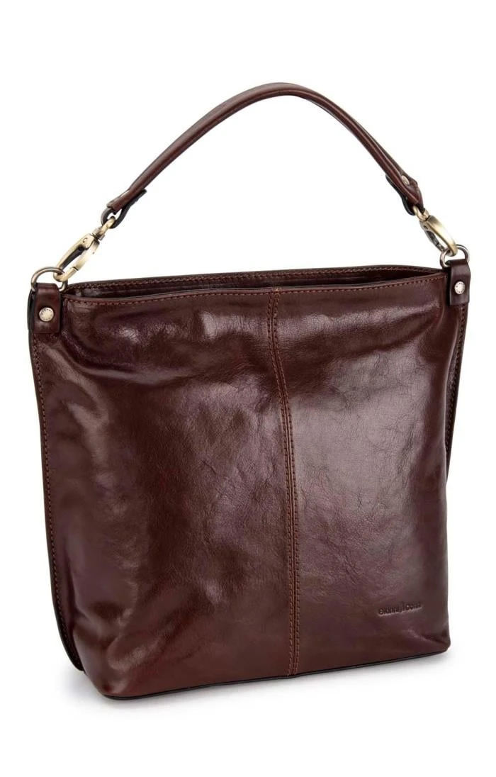 Ladies Gianni Conti Hobo Bag 9 Ladies Gianni Conti Hobo Bag - Image 7