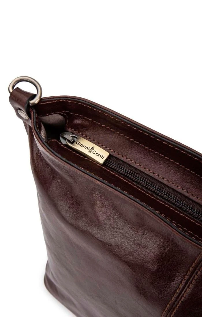 Ladies Gianni Conti Hobo Bag 10 Ladies Gianni Conti Hobo Bag - Image 8