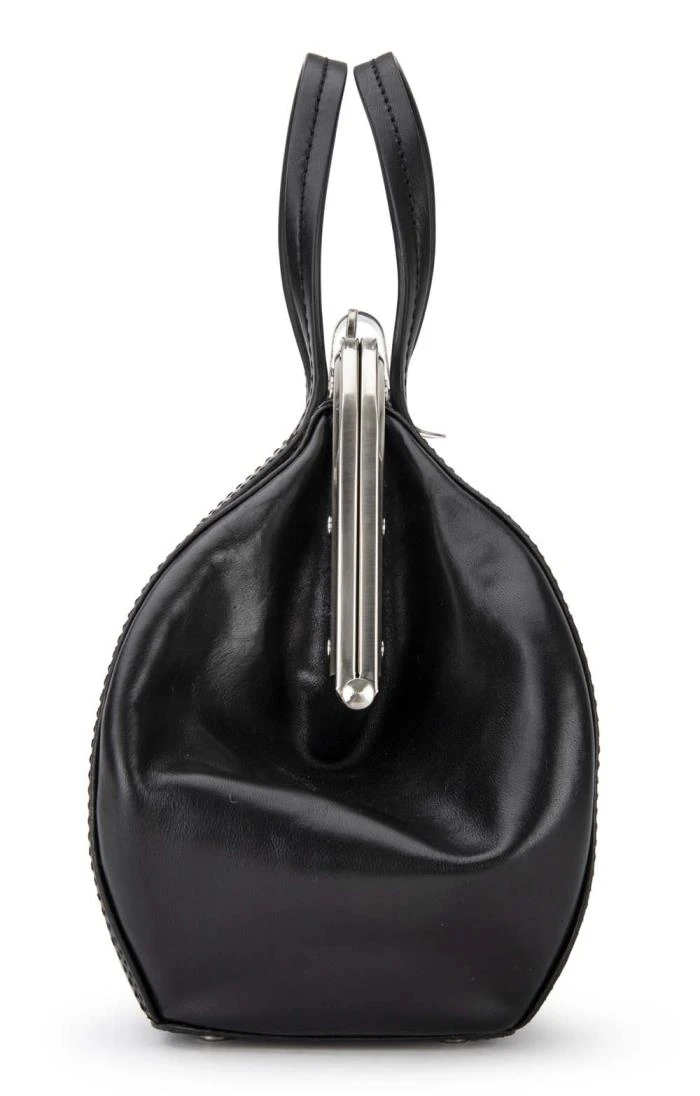 Ladies Gianni Conti Medium Clasp Bag 6 Ladies Gianni Conti Medium Clasp Bag - Image 4