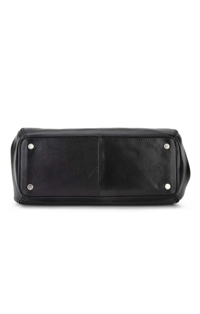 Ladies Gianni Conti Medium Clasp Bag 7 Ladies Gianni Conti Medium Clasp Bag - Image 5