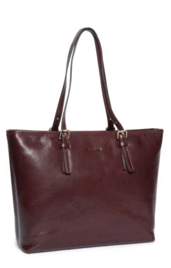 Ladies Gianni Conti Large Tote Bag