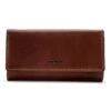 Gianni Conti Multi Compartment Wallet